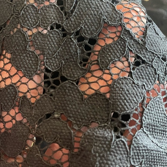 Free People Intimately Black Lace Dream Away Bralette, Brami, camisole. SM 0-4 - Picture 10 of 16